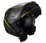 Výklopka na moto